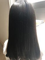 エイジャヘアー(Aja Hair) 髪質改善