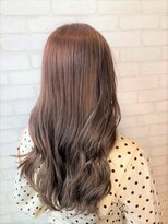 オアシス ガーデン 蒲田店(Oasis GaRDEN)&nbsp;ラベンダーベージュ