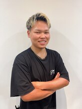 ファースト 山形店(first) 鈴木 楓雅