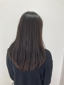 シエル 立川店(CIEL) 【CIEL 佐藤】スモーキートパーズ