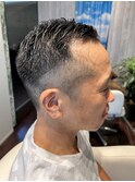 ベリーショート