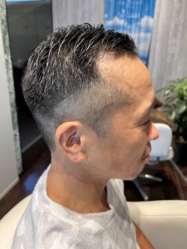 マナオラナ(Mana' Olana) ベリーショート