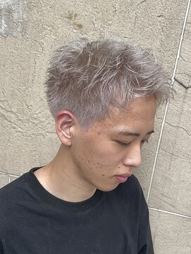 スキルセカンドハウス 天神(SKILL SECOND HOUSE) ホワイトスパイキー