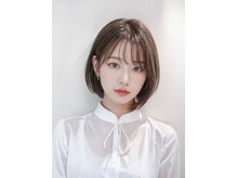 デミヘアー(Demi hair)
