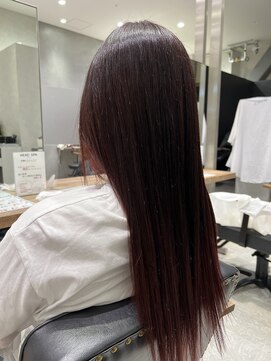 ジャパンデザイナーズアカデミー グラデーションカラー【堺・深井】