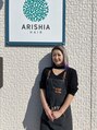 アリシアヘアー(ARISHIA hair) 椎名 めぐみ