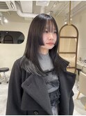 [エレン池袋]似合わせ小顔カット/レイヤーカット/顔まわりカット