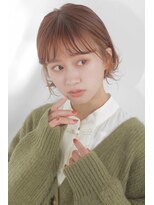 クレル(Creelu)&nbsp;ダブルカラーピンク