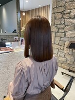 ポラリス(Polaris)&nbsp;佐賀　髪質改善トリートメント