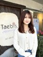 タエビスアリッサム(Taebis Alyssum)/赤石
