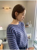 ミニボブ