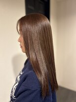 ロビンソン(Robinson)&nbsp;髪質改善トリートメント