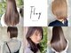 フラッグ ヘアー 天神西通り店(Flag HAIR)の写真