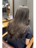 #レイヤーカット#ロングヘア#レイヤースタイル