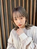 フラミューム 八王子北口店(flammeum)&nbsp;ミディアムレイヤー【八王子】