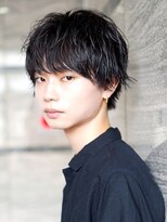 ライラ(Lyla)&nbsp;ブラックルーズソフツイマッシュ