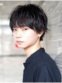 ブラックルーズソフツイマッシュ