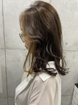 ネウィ 池袋(newi) フェイスフレーミング