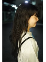 ルポ(Repos)&nbsp;＊ブリーチ毛から自然色へカラーチェンジ＊【Repos 東大宮駅】