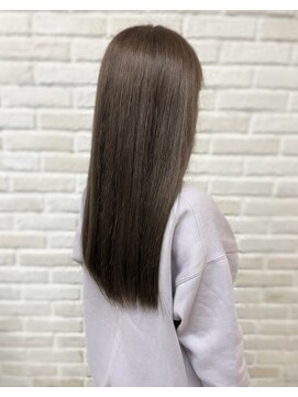 アレゴ(Allergo) ラベンダーアッシュ☆