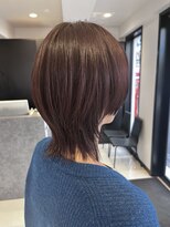 フラミューム 町田(flammeum)&nbsp;ウルフカット【町田】【成瀬】【玉川学園前】