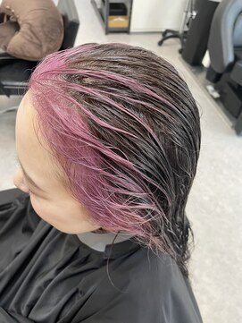 グーフィートーキョー 銀座(Goofy Tokyo) Goofy銀座/フェイスフレーミング/ビフォーアフター/beforeafter