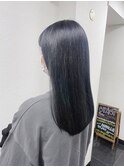 ネイビーカラー