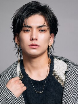 リップス 渋谷(LIPPS) ナンバーショート