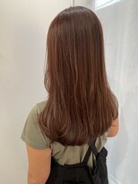 シア 春日部店(SHEER) ピンクベージュ/SHEER春日部店