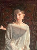 タップ(TAP) 金沢美容室/TAP/タップ/ボブ/ショートボブ/