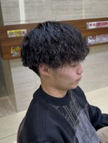 フェイス 大船(FACE)&nbsp;ツイストスパイラル/阿部広大【大船】