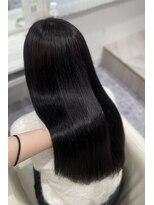 ナビ 金沢駅前店(navi)&nbsp;髪質改善トリートメント