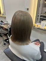 リッチェル(Richell)&nbsp;グレージュ