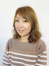 アグ ヘアー フィーノ 国府多賀城店(Agu hair fino) 加藤 彰紀