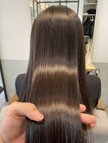 アニュー 大宮店(ANEW)&nbsp;髪質改善/髪質改善トリートメント/髪質改善カラー/縮毛矯正/大宮