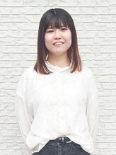 ヘアーヒーリングウィッシュ(Hair Healing Wish) 山本 優花