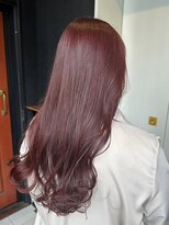 ロダット 横浜(LODAT by little) カシスピンク【LODAT横浜】