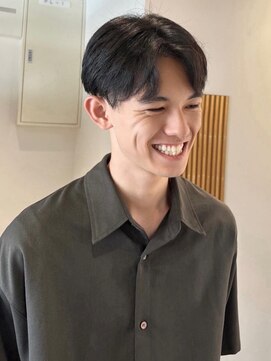 ムーン バイ ケンジ(moon by KENJE) [takumi]メンズスタイル/メンズショート