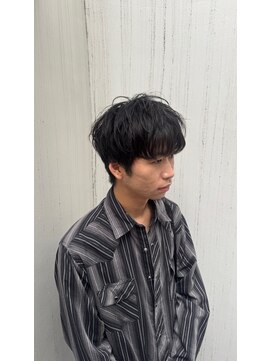 エクシア 表参道(EXCIA) アイロンなしセット