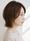 フォニア(PhoNia)の写真/【本物志向の大人女性向け】“ダメージケア”特化サロン＊通えば通うほど綺麗になっていく実感を…