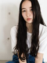 ファボリア(favoria)&nbsp;ナチュラルウェーブロング