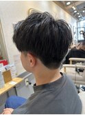 就活カット