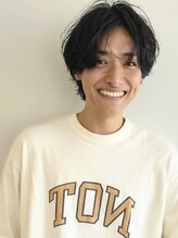 ローレン(LOREN) 羽田 絢哉