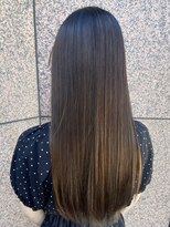 アッシュ 茗荷谷店(Ash)&nbsp;髪質改善縮毛矯正