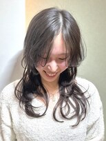 イブヘアー(eve hair)&nbsp;◎襟足エクステ３０～４０本/ショート