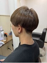 コアフィールフィス(COIFFURE fils)&nbsp;《見附　今町》