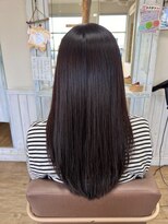 コクア ヘアーデザイン(kokua hair design)&nbsp;脱オレンジ