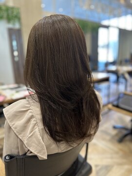 レイヤーミディー