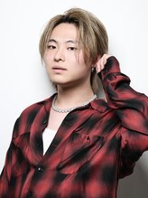 オーシャントーキョー 渋谷(OCEAN TOKYO)&nbsp;横田川 陽比