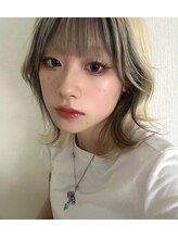 ベル ザ シック(BEL THE CHIC)&nbsp;miharu 